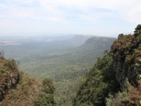 Marion, Romane South Africa 2014 (17 of 80) : Gods window, Marion visit